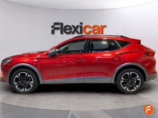 Cupra Formentor 1.5 TSI 110kW (150 CV) DSG