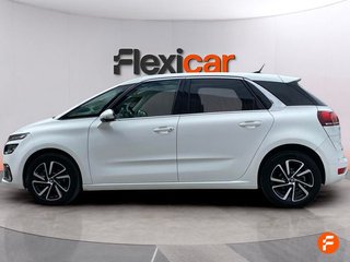 Citroën C4 Spacetourer PureTech 96KW (130CV) S&S 6v EAT6 Feel