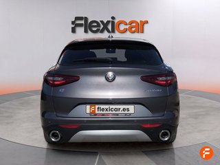 Alfa Romeo Stelvio 2.2 Diésel 154kW (210CV) Executive Q4