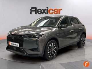 DS DS 3 PureTech 96kW Performance Line Auto.