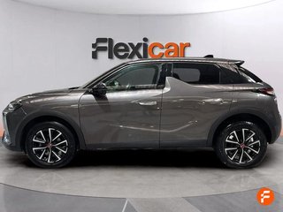 DS DS 3 PureTech 96kW Performance Line Auto.