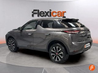 DS DS 3 PureTech 96kW Performance Line Auto.