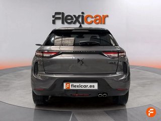 DS DS 3 PureTech 96kW Performance Line Auto.