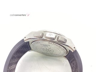 reloj pulsera premium caballero tissot t-touch expert solar racing