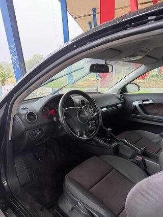 Audi A3 2004
