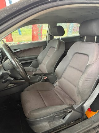 Audi A3 2004