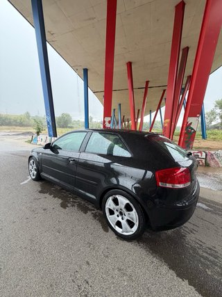 Audi A3 2004