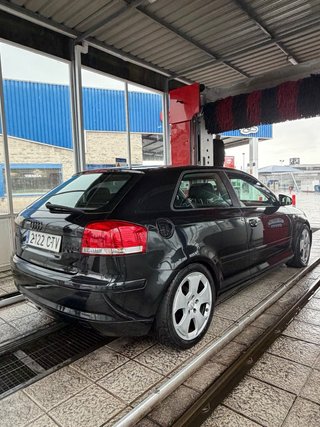 Audi A3 2004
