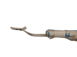AIRBAG CORTINA DELANTERO IZQUIERDO KIA CEED (ED)