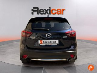 Mazda CX-5 2.2 DE Black Tech Edition 2WD AT