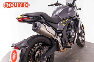 VOGE 525ACX