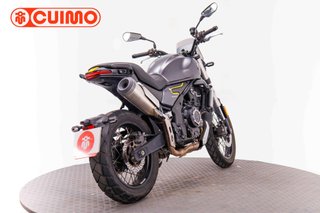 VOGE 525ACX