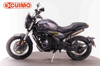 VOGE 525ACX
