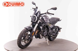VOGE 525ACX