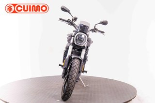 VOGE 525ACX
