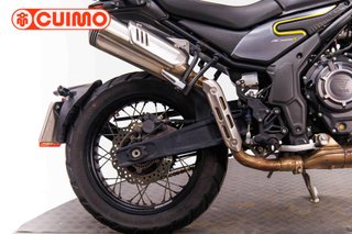 VOGE 525ACX