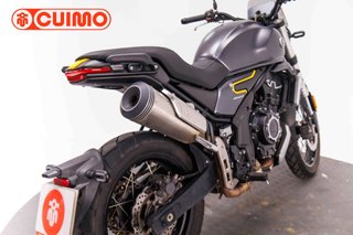 VOGE 525ACX