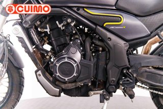 VOGE 525ACX