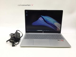 pc portatil hp hp laptop 15-fc0xxx