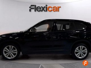 BMW X1 sDrive18i