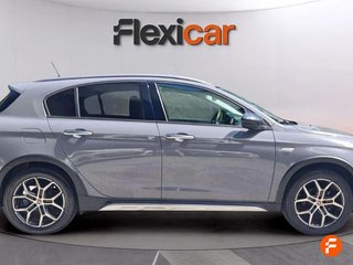 Fiat Tipo City Cross 1.0 73kW (100CV)