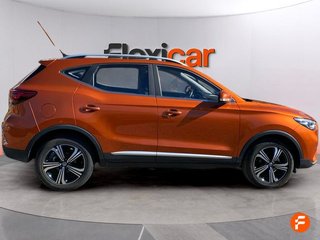 MG ZS 1.5 Comfort