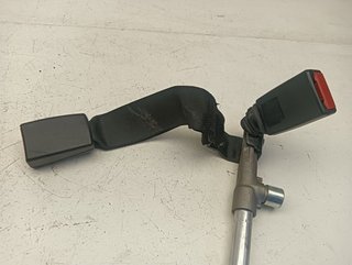 ENGANCHE CINTURON TRASERO CENTRAL BMW SERIE 3 BER