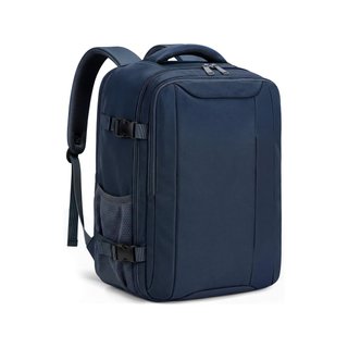 Xkdoai mochila viaje cabina antirrobo