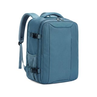 Xkdoai mochila viaje cabina antirrobo