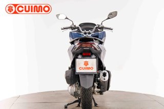 HONDA PCX 125