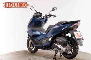 HONDA PCX 125