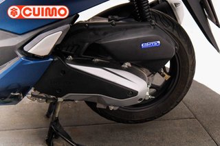 HONDA PCX 125