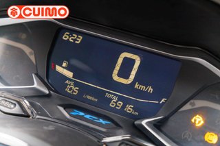 HONDA PCX 125