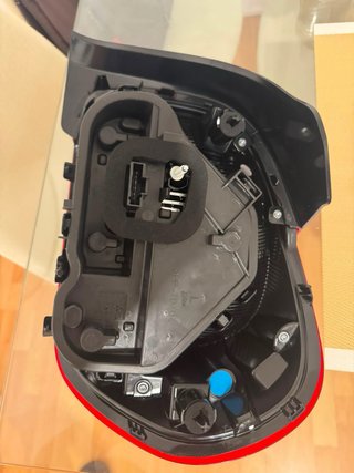 Faro Trasero Izquierdo Citroën C3 2022