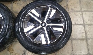 Juego de llantas kia niro (de) 110326