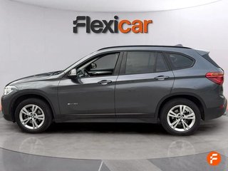 BMW X1 sDrive18d
