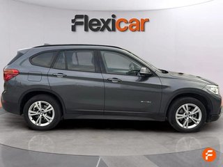 BMW X1 sDrive18d