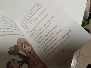 Libro infantil - juvenil Magic Animals