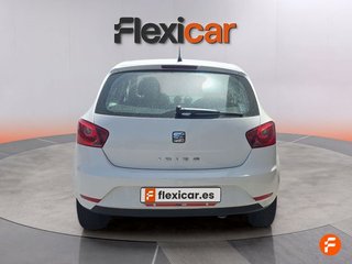 Seat Ibiza 1.4 TDI 66kW (90CV) Full Connect