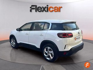 Citroën C5 Aircross PureTech 96kW (130CV) S&S Feel