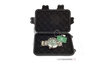reloj pulsera caballero steeldive 318879