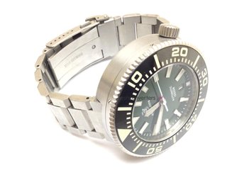 reloj pulsera caballero steeldive 318879