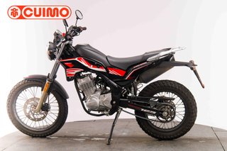 RIEJU TANGO 125