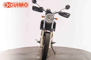 RIEJU TANGO 125