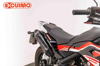 RIEJU TANGO 125