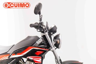 RIEJU TANGO 125