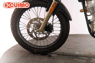 RIEJU TANGO 125
