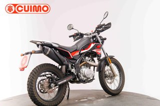 RIEJU TANGO 125