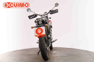 RIEJU TANGO 125