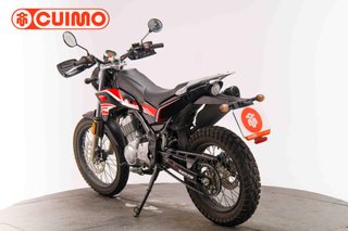 RIEJU TANGO 125